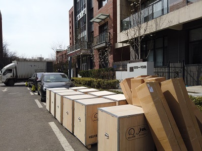 同心協(xié)力|疫情期間首批國產(chǎn)PF-300非甲烷總烴測試儀準(zhǔn)備交付.jpg 同心協(xié)力|疫情期間首批國產(chǎn)PF-300非甲烷總烴測試儀準(zhǔn)備交付.jpg