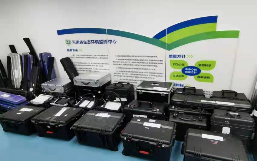 青島環(huán)控助力河南省PF-300儀器校準工作-青島環(huán)控.jpg 青島環(huán)控助力河南省PF-300儀器校準工作-青島環(huán)控.jpg